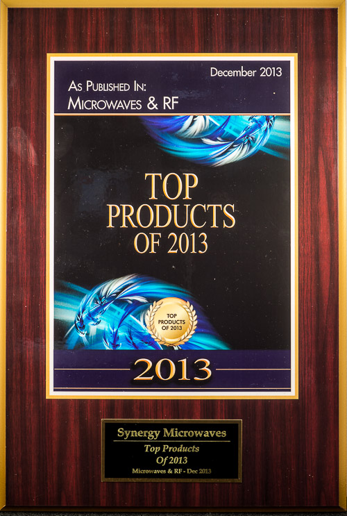 Top Product 2013