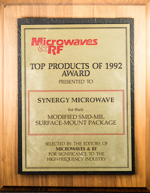 Top Product 1992